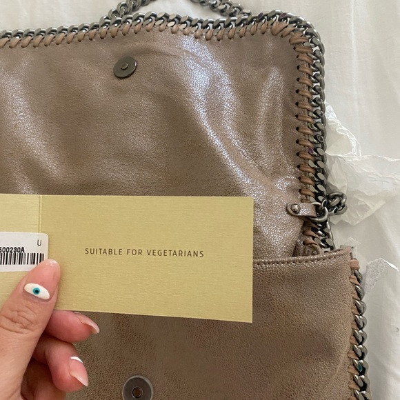 Stella McCartney clutch ! - Picture 2 of 4